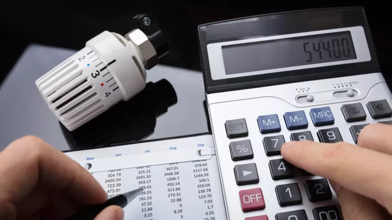 Umlage von Heizkosten in der Wohnungseigentümergemeinschaft (WEG)