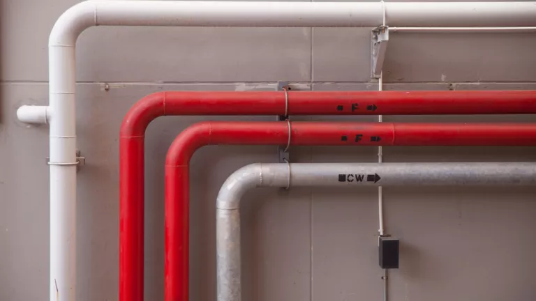 Trinkwasserverordnung: Regelungen speziell für WEGs