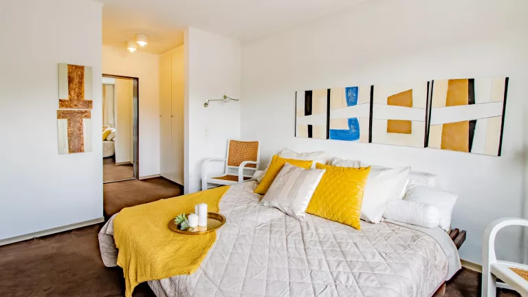 Ein-Tages-Home-Staging – so machen Sie Ihr Haus schnell verkaufsfertig