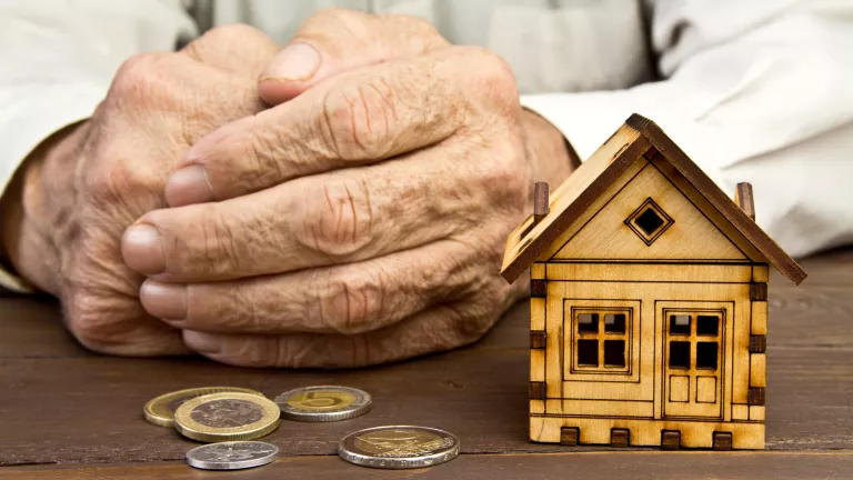 Geerbte Immobilien: Besteuerung des Veräußerungsgewinnes bei Verkauf?