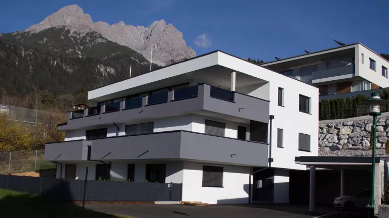 Architektenhaus versus Fertighaus: Wo kann ich wie selbst mitplanen?