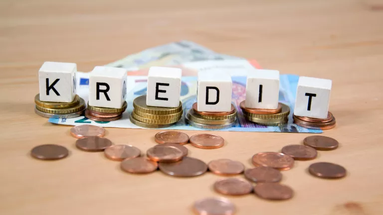Kreditwürdigkeit – welche Faktoren sind wichtig? 