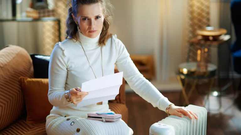 Der Verteilerschlüssel bei der Nebenkostenabrechnung