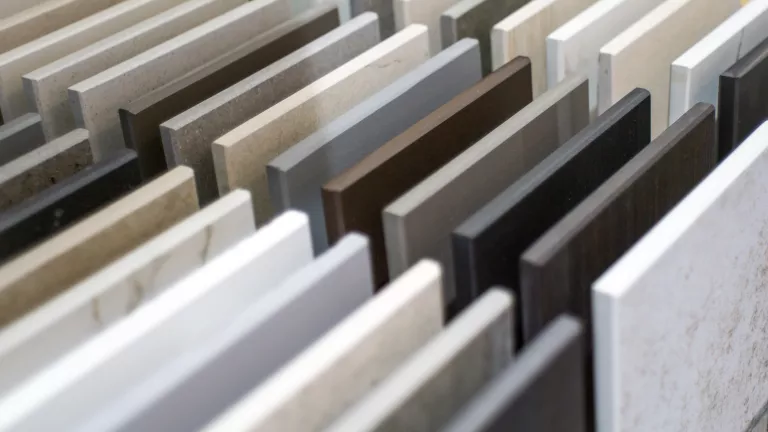 Fliesenmuster: Welche sind die beliebtesten Fliesen- und Verlegemuster?