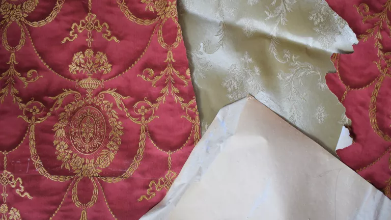 Tapete entsorgen – so wird es richtig gemacht