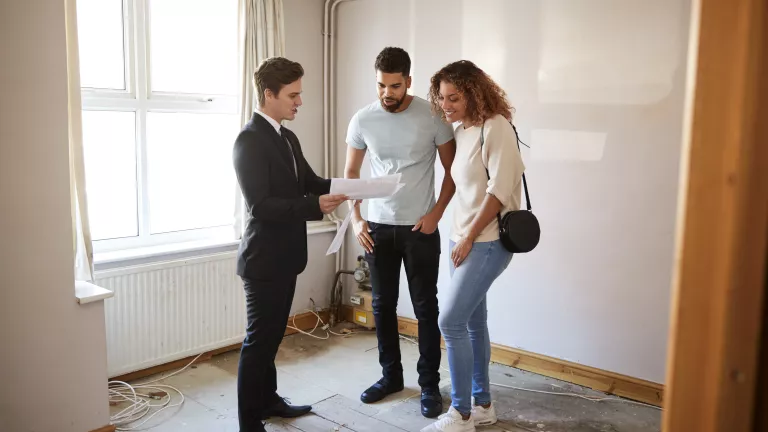 Bestandsimmobilien: Wann lohnt sich der Kauf eines gebrauchten Hauses