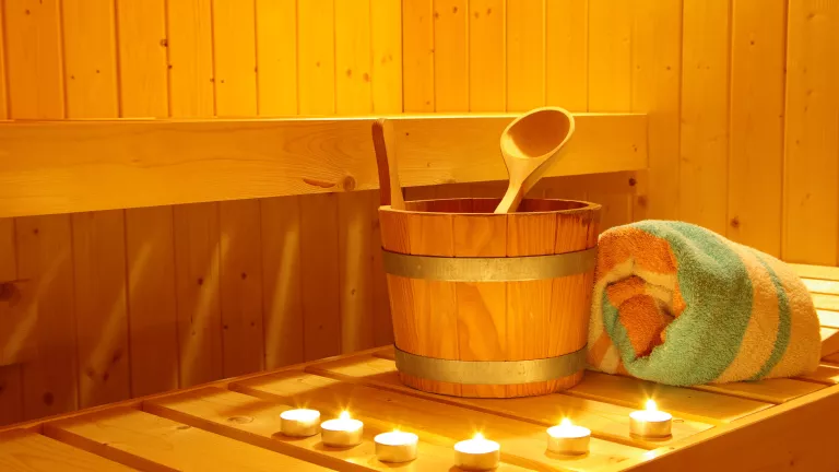 Sauna im Keller – was ist zu beachten?
