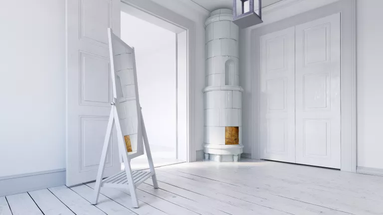 Altweiß, Reinweiß oder Cremeweiß: Welche weiße Farbe ist am besten?