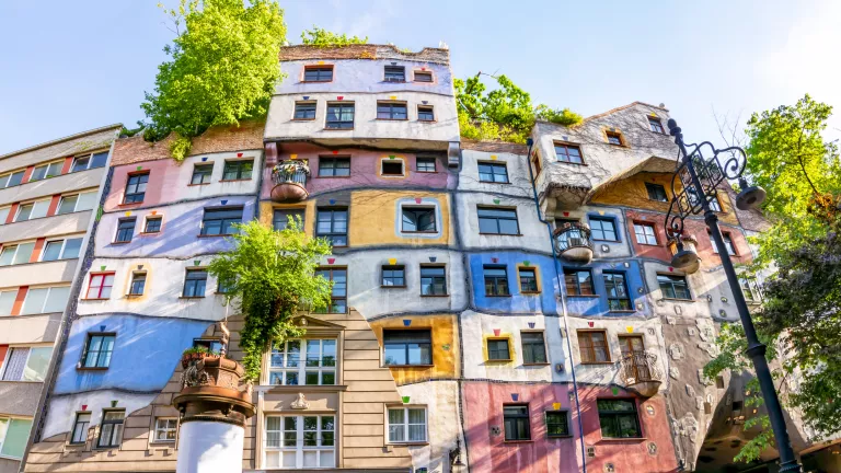 Nutzen, Funktion, Kosten: Welche Fassade passt zu meinem Haus?