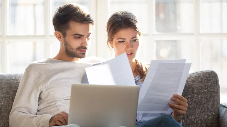 Häufiger Kritikpunkt im Wohnraummietvertrag: die Höhe der Vorauszahlung