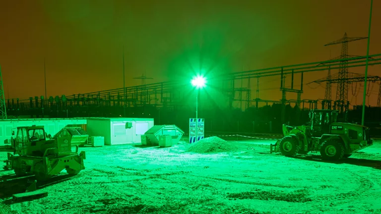 Diebstahl auf der Baustelle: Wie kann man sich schützen?