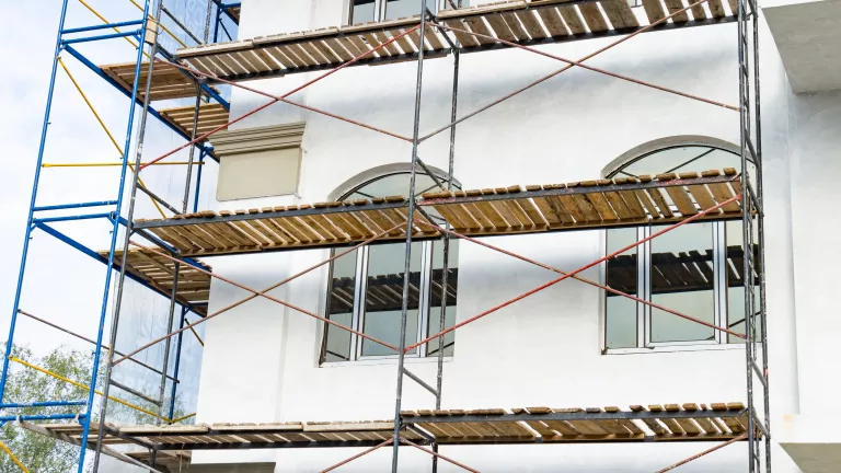 Modernisierungen – Durchführung im Einvernehmen mit dem Mieter