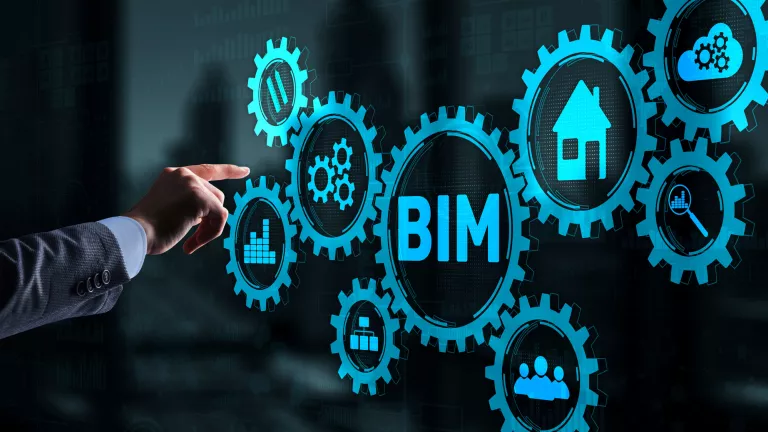 BIM: Building Information Modeling optimiert die TGA-Planung – ein Einstieg
