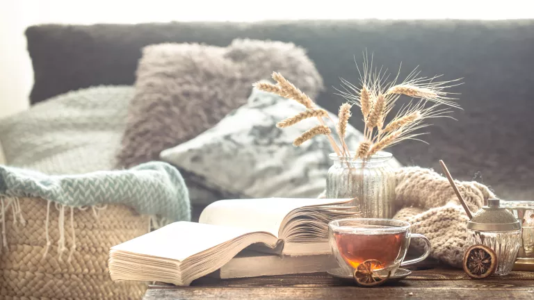 Hygge: Wie kommt die dänische Wohlfühlatmosphäre ins eigene Zuhause?