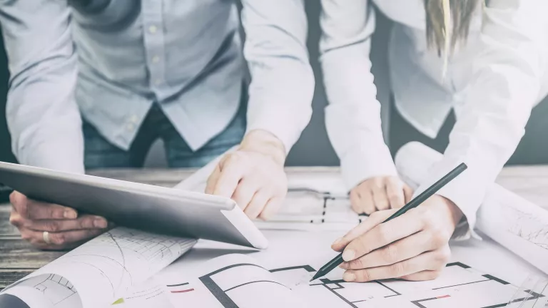 Die korrekte Wohnflächenberechnung gemäß Wohnflächenverordnung