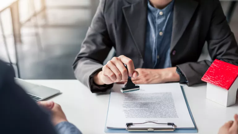 Die Baugenehmigung: Wann reicht ein vereinfachtes Verfahren?