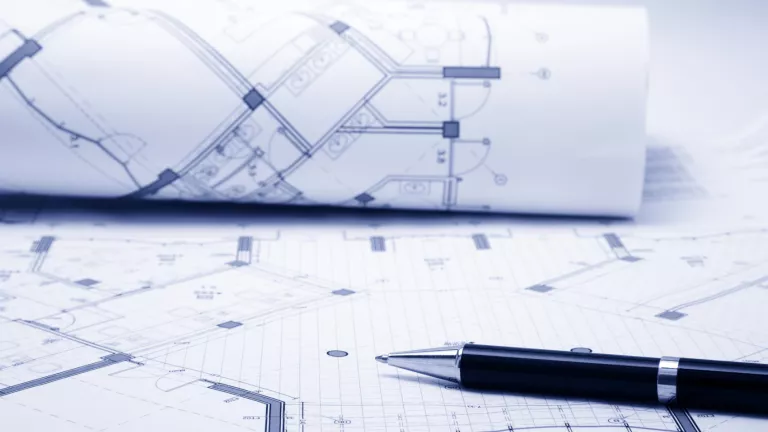 Baugenehmigung: Wie schnell geht das?