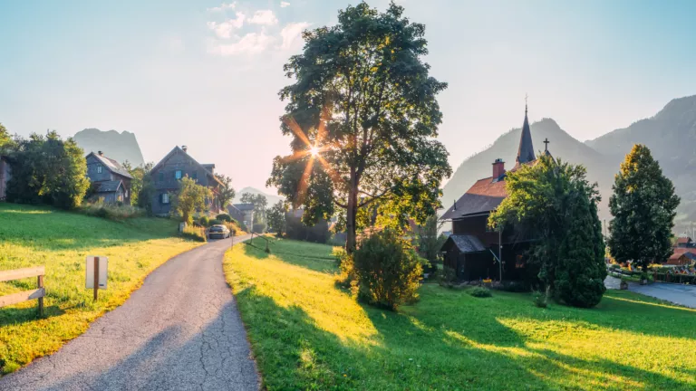 Weitere Bebauungsmöglichkeiten innerhalb bebauter Ortsteile durch städtebauliche Satzungen