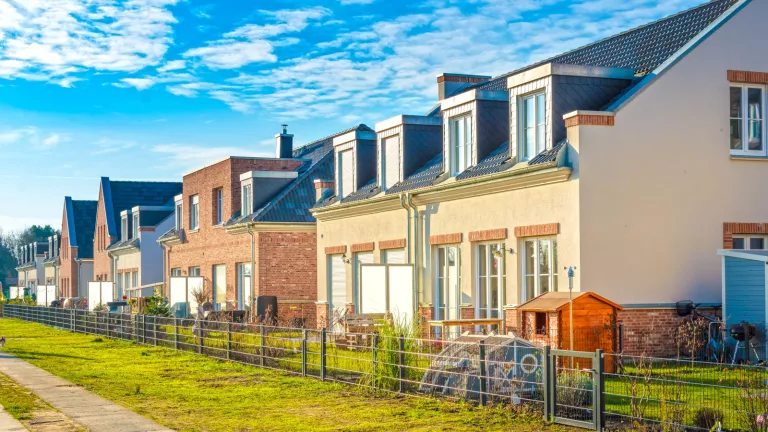 Wo, was und wie darf gebaut werden? – Grundlagen zur Bebauung eines Grundstücks