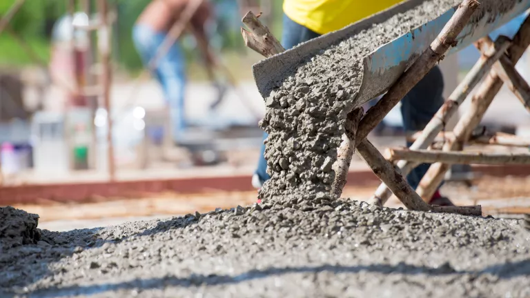 Betongüte: Welche Betonklassen gibt es?