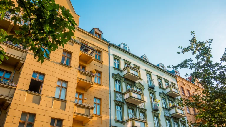 Bruchteilsgemeinschaft: Was gilt bei Vermietung, Steuern und Verkauf?