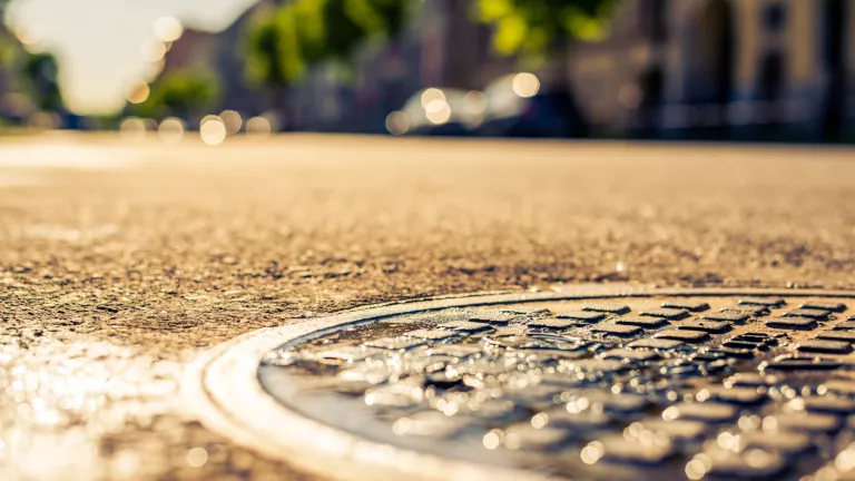 Was gehört alles zur Erschließung bei der Grundstücksbebauung?