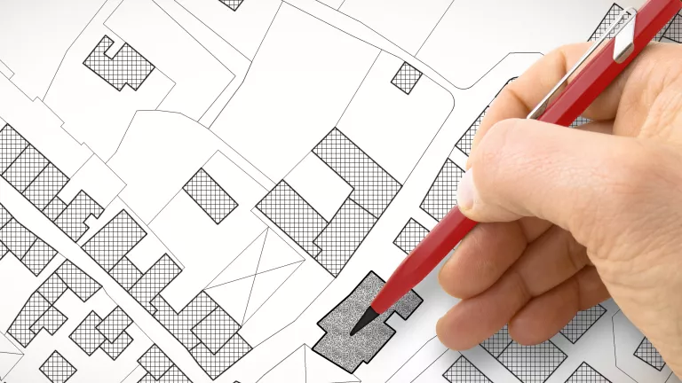 Gemarkung: Welche Rolle spielt sie im Grundbuch?
