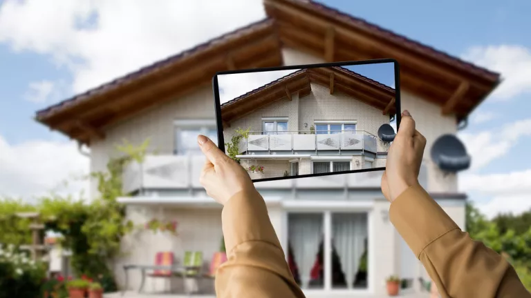 Haus vermieten: Was gilt es zu beachten?