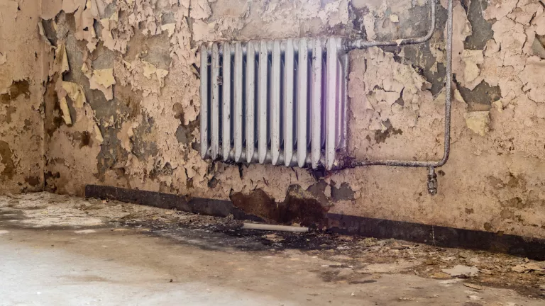 Heizungsarten fürs Eigenheim – eine Übersicht