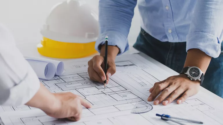 HOAI: Wie berechnet man das Honorar?