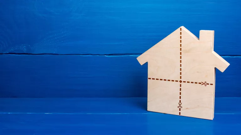 Amtliche Teilungsversteigerung: Die Aufhebung bestehender Eigentümergemeinschaften