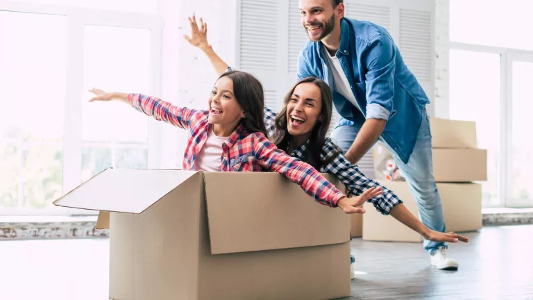 Das richtige Mietangebot - den passenden Mieter finden