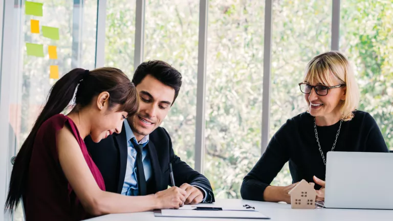 Wann ist ein notarieller Kaufvertrag rechtswirksam?