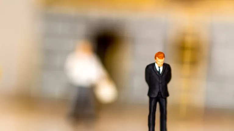 Streit zwischen Mieter und Vermieter - Wie geht man am besten vor? 