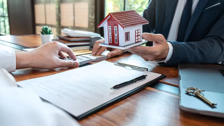 Übergabeprotokoll: Was gehört alles rein?