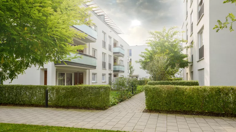 Vorkaufsrecht: Schutz für den Mieter