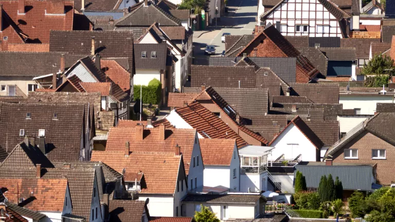 Pultdach, Satteldach, Walmdach – welche Dachformen gibt es?