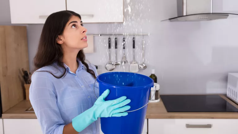 Wasserschaden und Feuchtigkeitsschäden: Was steckt dahinter?