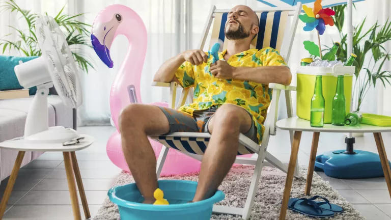 Hitze in der Wohnung: Welche Rechte haben Mieter?