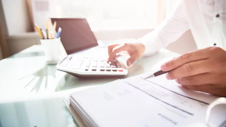 Wie muss eine WEG Abrechnung aussehen? - Eine Anleitung