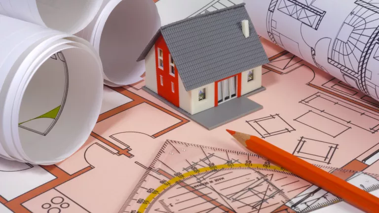 Nutzfläche: Was verbirgt sich dahinter und wie berechne ich sie?