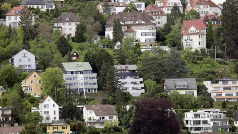 Immobilienblase: Alles auf einen Blick