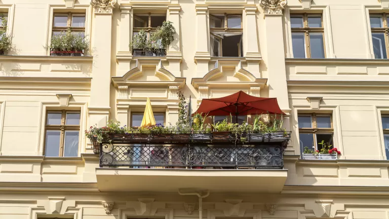 Mietverwaltung: die Unterform der Hausverwaltung