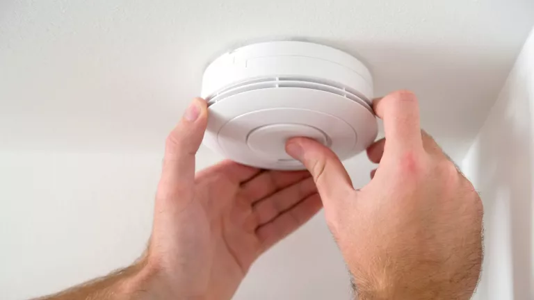 Rauchmelder: Was tun bei Fehlalarm?