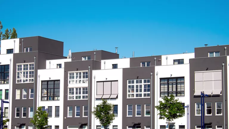 Reihenmittelhaus: Was sind seine Vor- und Nachteile?