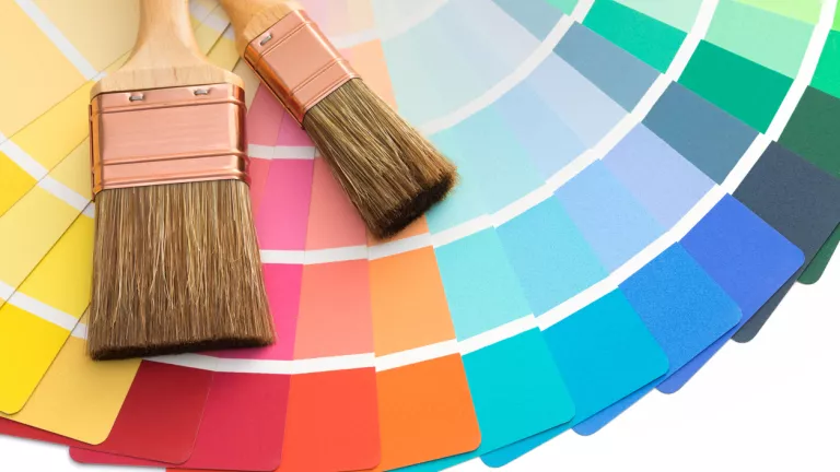 Die Wirkung von Farbe: Wie Farben Menschen beeinflussen