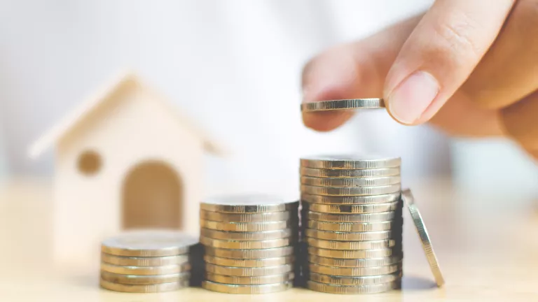 Bausparvertrag: Wie sinnvoll ist er auf dem Weg zum Eigenheim?