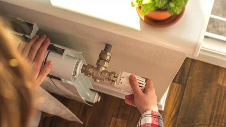 Wie funktioniert eine Heizungsanlage?