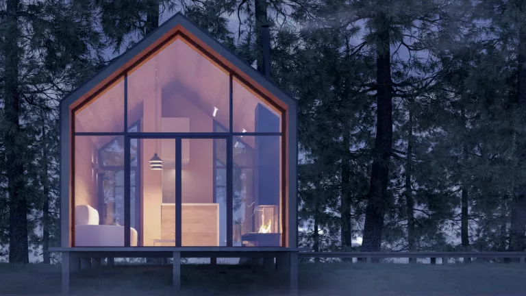 Tiny House: Wie teuer ist es und mit welchen Zusatzkosten muss ich rechnen?