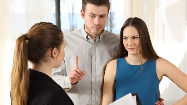 Zutrittsrecht: Wann dürfen Vermieter die Wohnung betreten?